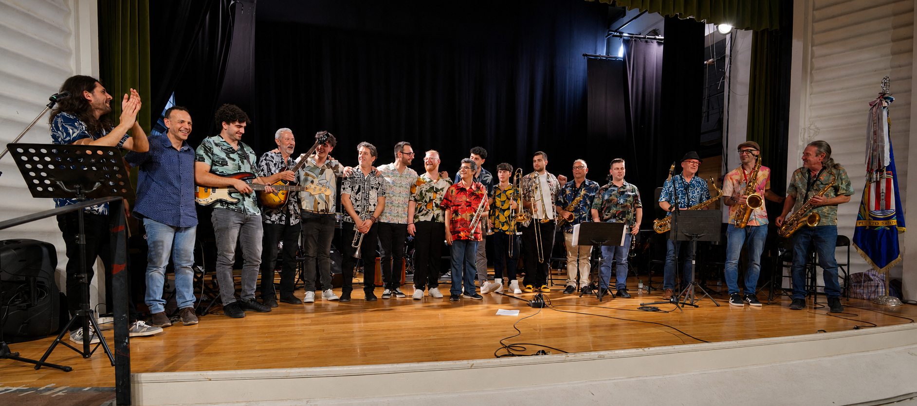 Big Band