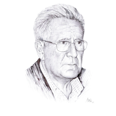 Lorenzo Peláez Ruiz